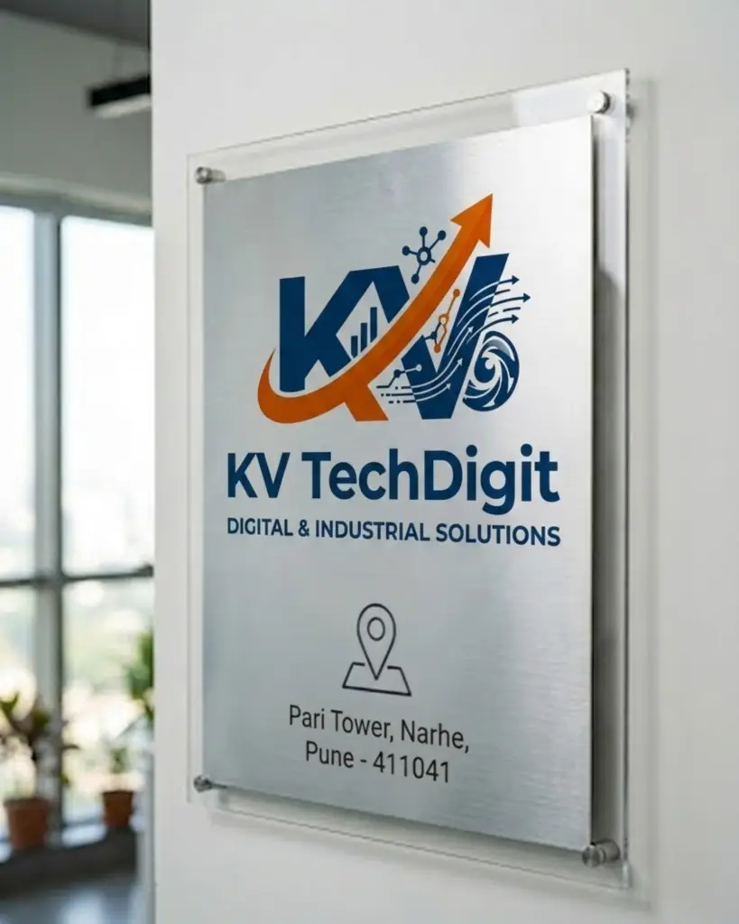 Contact KV techdigit