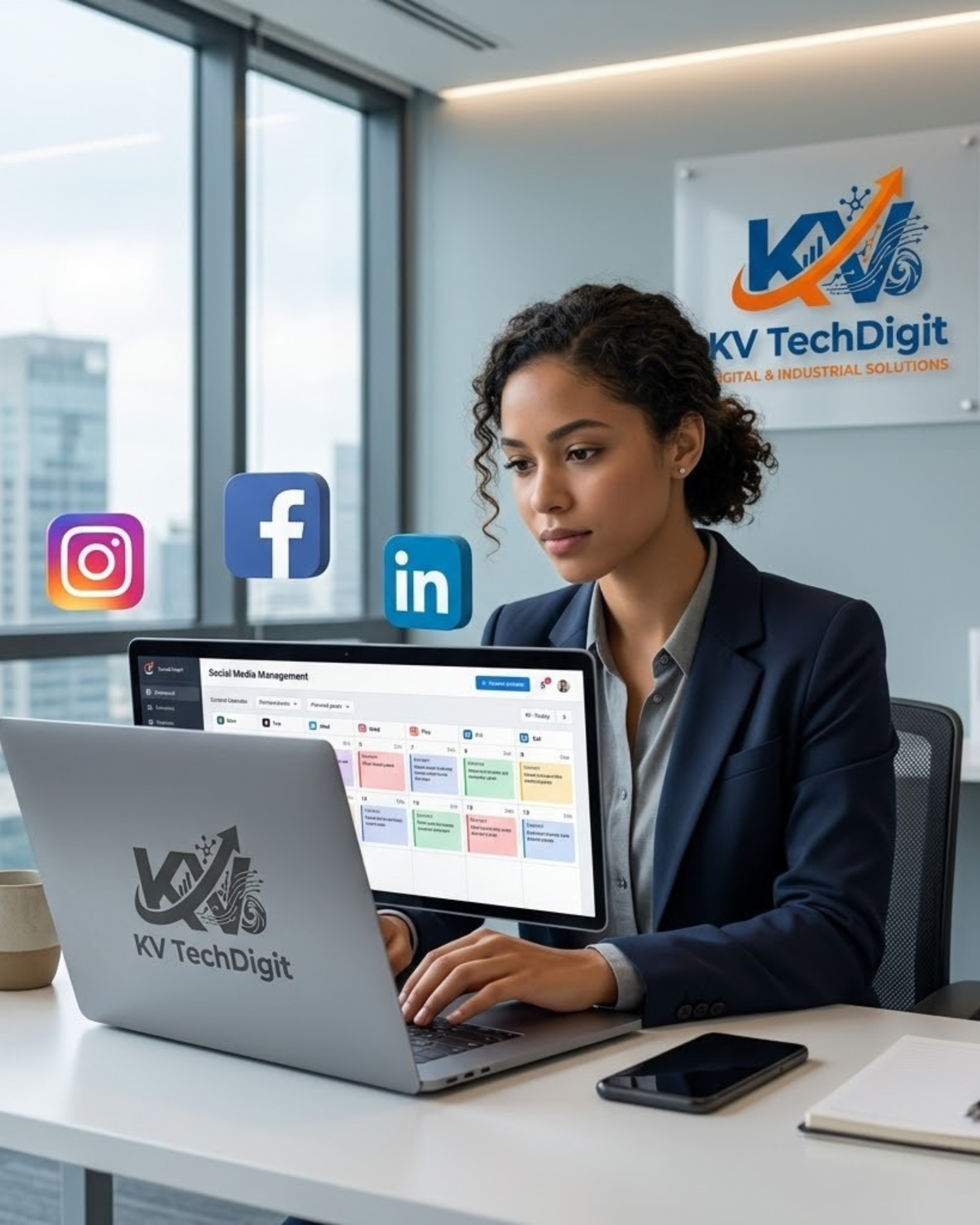 Digital Marketing services
