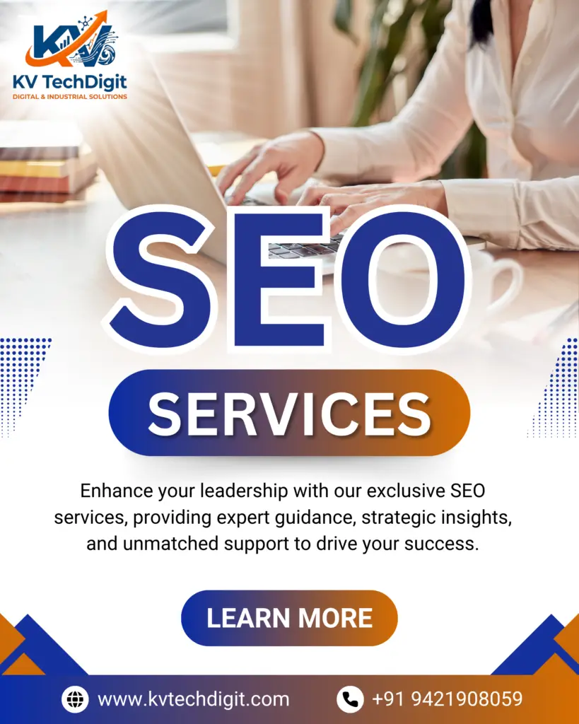 SEO Services